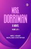 Mrs. Dorriman  A Novel. Volume 2 of 3