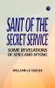 Sant of the Secret Service  Some Revelations of Spies and Spying