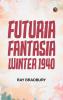 Futuria Fantasia Winter 1940