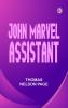 John Marvel Assistant