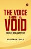 The Voice from the Void  The Great Wireless Mystery