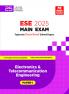 ESE 2025 Mains Examination Electronics and Telecommunication Engineering Conventional Paper I