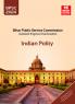 BPSC Assistant Engineer Examination: Indian Polity