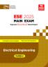 ESE 2025 Mains Examination Electrical Engineering Conventional Paper II