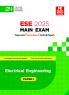 ESE 2025 Mains Examination Electrical Engineering Conventional Paper I