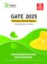 GATE-2025: Instrumentation Engineering Previous Year Solved Papers