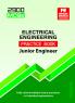 2900 MCQs for Junior Engineer : Electrical Engineering Practice Book