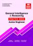 General Intelligence and Reasoning : Practice Book for Junior Engineer