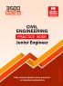3500 MCQs for Junior Engineer : Civil Engineering Practice Book