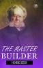 The Master Builder (Hardcover Library Edition)