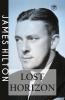 Lost Horizon: A Novel (Hardcover Library Edition)