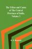 The Tribes and Castes of the Central Provinces of India Volume 3