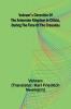 Vahram's chronicle of the Armenian kingdom in Cilicia during the time of the Crusades