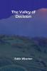 The Valley of Decision