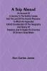 A Trip Abroad An Account of a Journey to the Earthly Canaan and the Land of the Ancient Pharaohs; To Which Are Appended a Brief Consideration of the Geography and History of Palestine and a Chapter on Churches of Christ in Great Britain