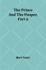 The Prince and the Pauper Part 6.