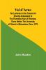 Val d'Arno; Ten Lectures on the Tuscan Art Directly Antecedent to the Florentine Year of Victories; Given Before the University of Oxford in Michaelmas Term 1873