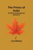 The Prince of India; Or Why Constantinople Fell (Volume 01)
