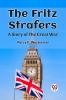 The Fritz Strafers A Story of the Great War
