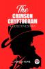 The Crimson Cryptogram A Detective Story
