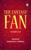THE FANTASY FAN JANUARY 1934