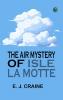 The Air Mystery of Isle La Motte