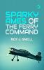 Sparky Ames of the Ferry Command