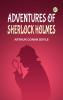 Adventures of Sherlock Holmes