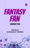 FANTASY FAN FEBRUARY 1934