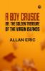 A Boy Crusoe; or The Golden Treasure of the Virgin Islands