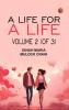 A Life for a Life Volume 2 (of 3)
