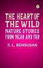 The Heart of the Wild: Nature Studies from Near and Far