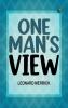 One Man's View