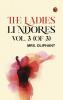 The Ladies Lindores Vol. 3 (of 3)