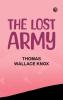The Lost Army