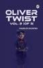 Oliver Twist Vol. 2 (of 3)