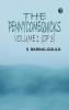The Pennycomequicks Volume 1 (of 3)