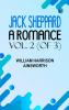 Jack Sheppard: A Romance Vol. 2 (of 3)