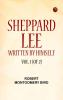 Sheppard Lee Written by Himself. Vol. 1 (of 2)
