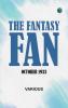 The Fantasy Fan October 1933