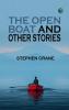 The Open Boat and Other Stories
