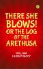 There She Blows! Or The Log of the Arethusa