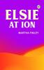 Elsie at Ion