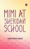 Mimi at Sheridan School