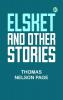 Elsket and Other Stories