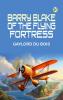 Barry Blake of the Flying Fortress