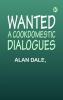 Wanted: A CookDomestic Dialogues