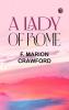 A Lady of Rome