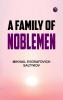A Family of Noblemen