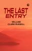 The Last Entry